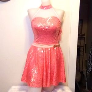 - Revolution Vintage Dance Wear Skating/Dancing Romper